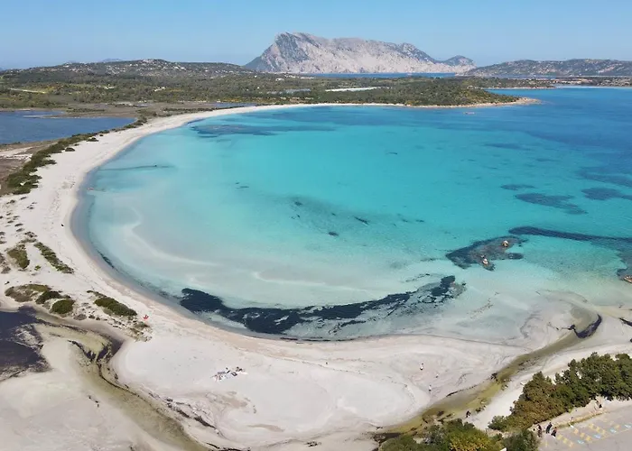 Stazzu Fioritu San Teodoro