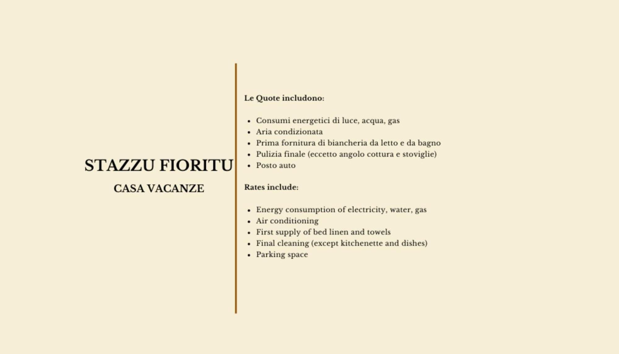 Holiday home Iss Travel, Stazzu Fioritu - Ground Floor Apartments With Sea View