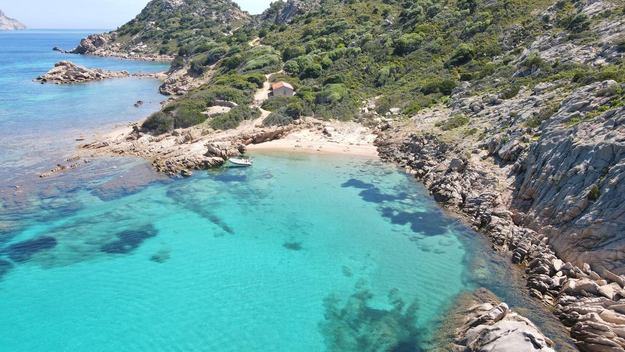 Iss Travel, Stazzu Fioritu - Ground Floor Apartments With Sea View Holiday home