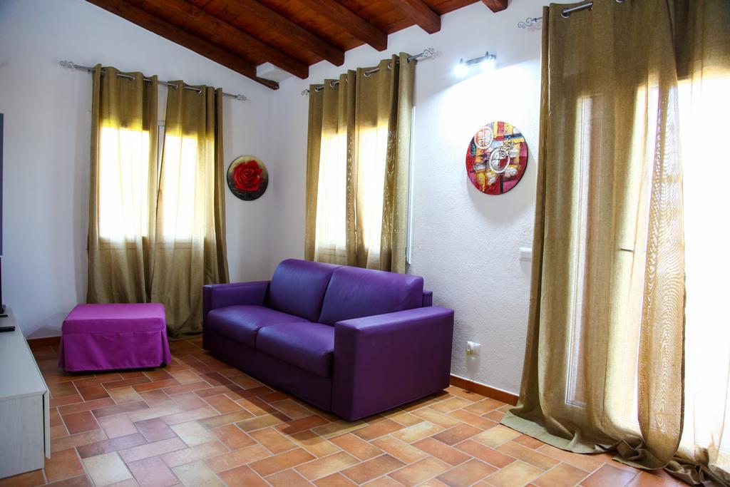 Holiday home Iss Travel, Stazzu Fioritu - Ground Floor Apartments With Sea View *