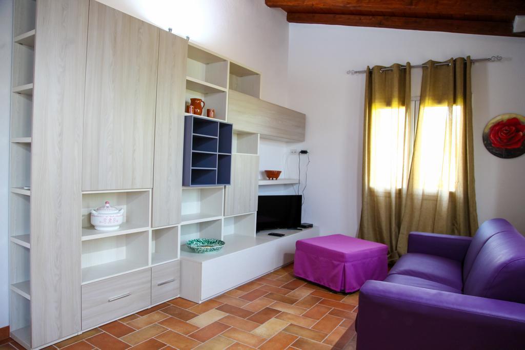 Holiday home Iss Travel, Stazzu Fioritu - Ground Floor Apartments With Sea View
