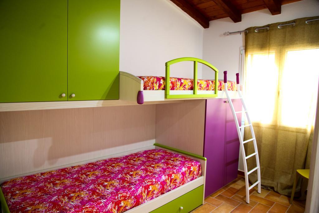 Holiday home Iss Travel, Stazzu Fioritu - Ground Floor Apartments With Sea View