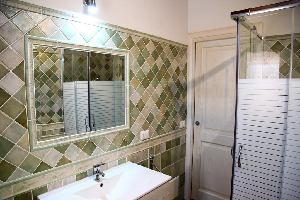 Iss Travel, Stazzu Fioritu - Ground Floor Apartments With Sea View * San Teodoro (Sardinia)