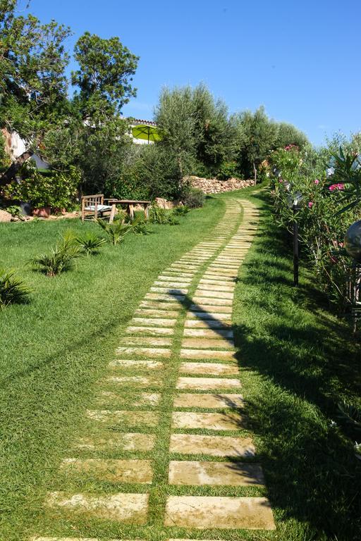 Iss Travel, Stazzu Fioritu - Ground Floor Apartments With Sea View Holiday home *