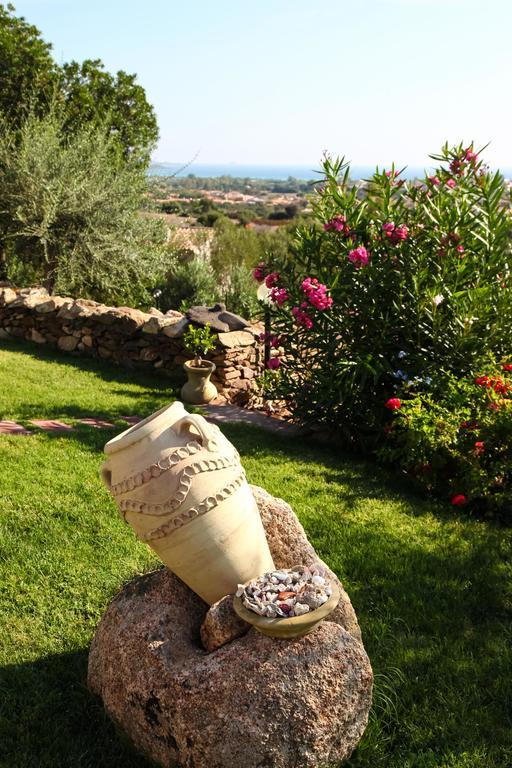 Iss Travel, Stazzu Fioritu - Ground Floor Apartments With Sea View Holiday home San Teodoro (Sardinia)