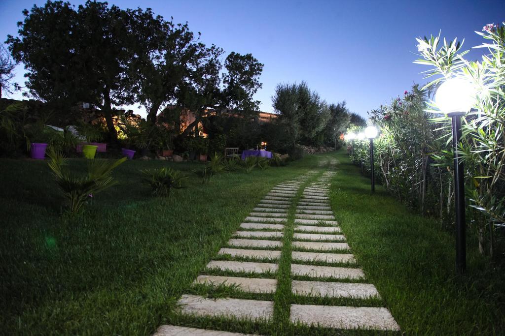 Iss Travel, Stazzu Fioritu - Ground Floor Apartments With Sea View San Teodoro (Sardinia)