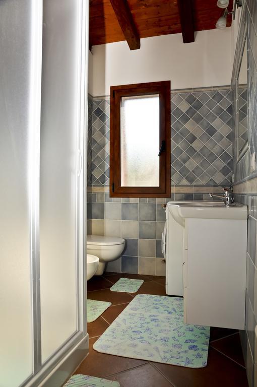 Iss Travel, Stazzu Fioritu - Ground Floor Apartments With Sea View Holiday home *