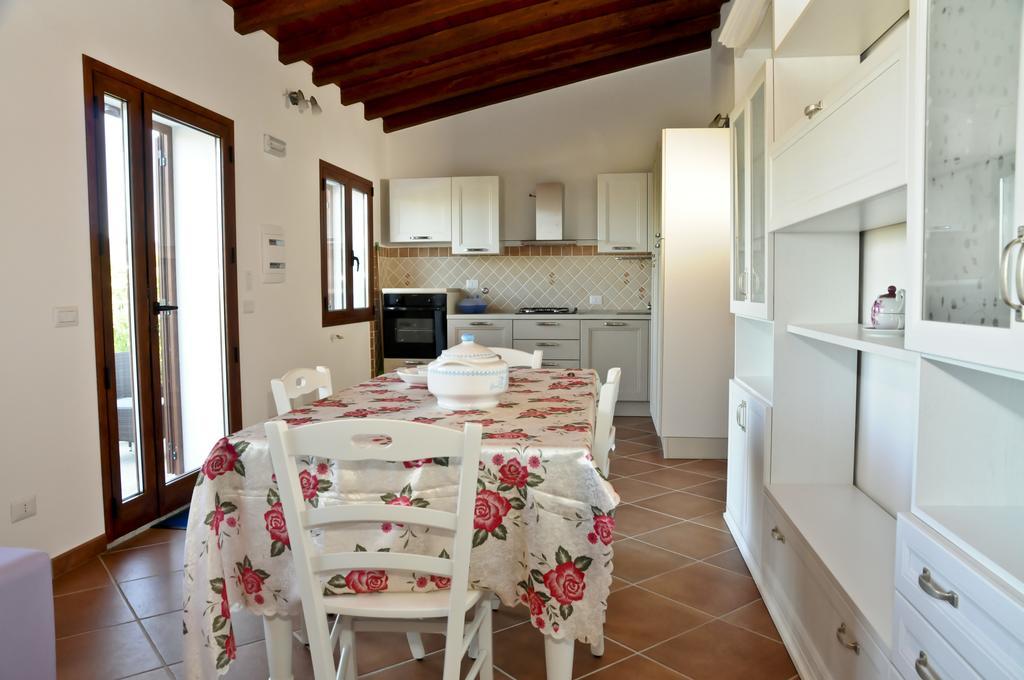 Holiday home Iss Travel, Stazzu Fioritu - Ground Floor Apartments With Sea View