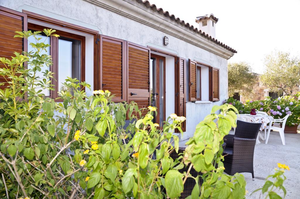 Holiday home Iss Travel, Stazzu Fioritu - Ground Floor Apartments With Sea View *